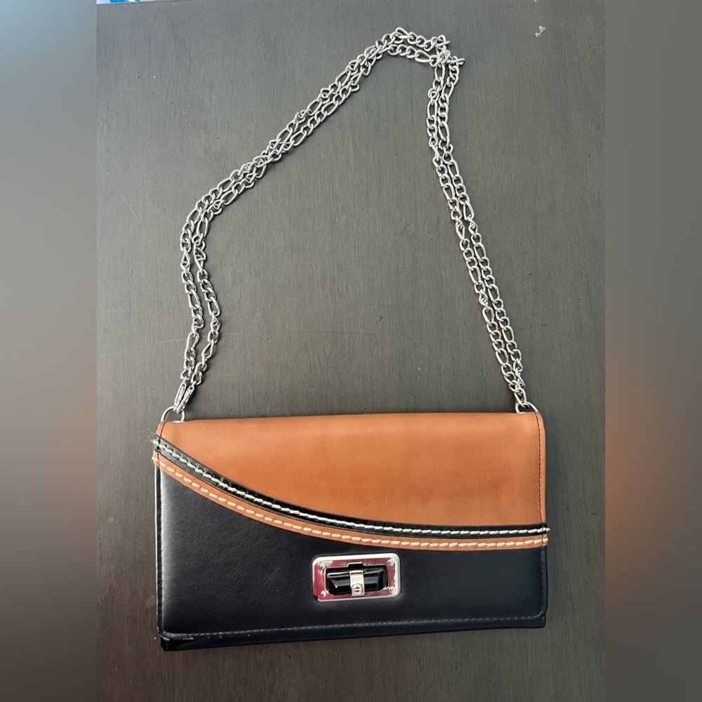 Small purse/wallet
